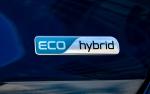Kia Niro EcoHybrid 2019 года (WW)